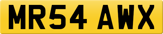 MR54AWX